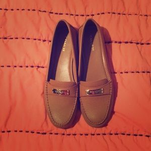 Coach Loafers